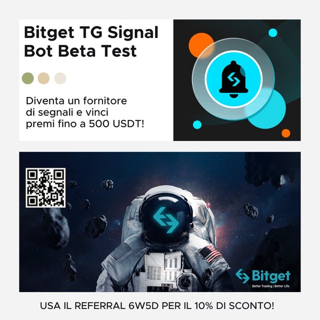Bitget Segnali Trading Bot Tester Premi Sconto.jpeg