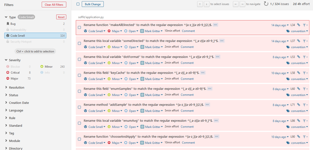 Project badges from private project into a private GitHub repository -  SonarQube - Sonar Community