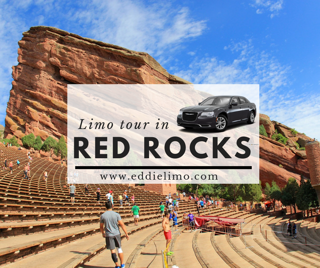 Red Rocks limousine service.png