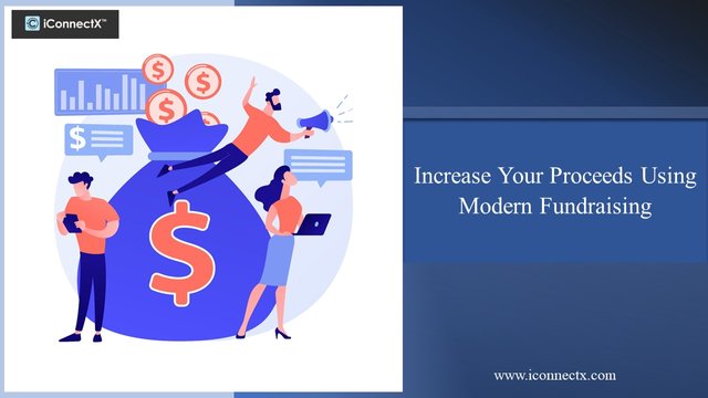 Increase Your Proceeds Using Modern Fundraising.jpg