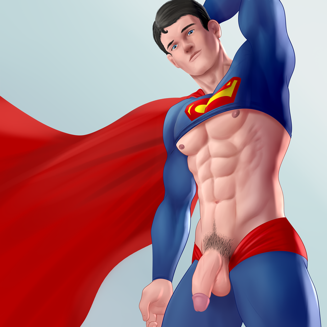 2666052 - BFGM DC Superman Superman_(series).png