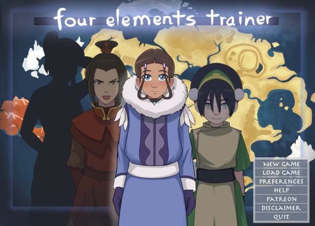 four elements trainer avatar the last airbender porn game developed by mity games screenshot 1.jpg