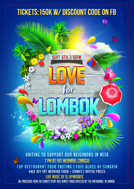 New Love For Lombok Discount Code.png
