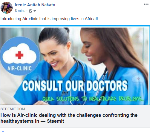 facebook shares Air-clinic.PNG