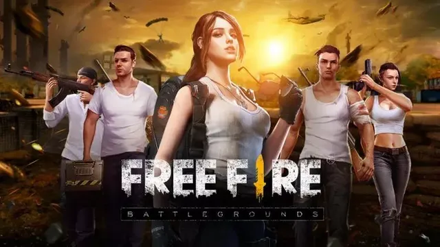 Garena Free Fire Review Post Steemit