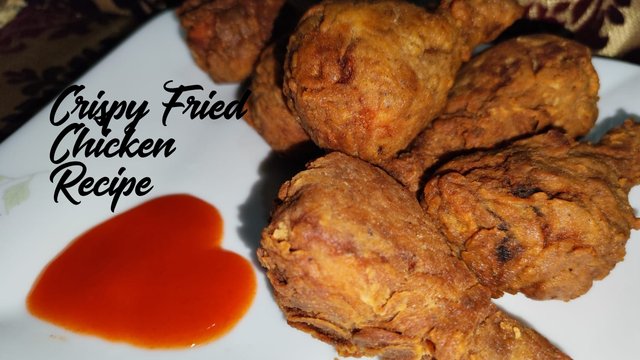 Yellow and Gold Decorative How To Make Chicken Curry YouTube Thumbnail.jpg