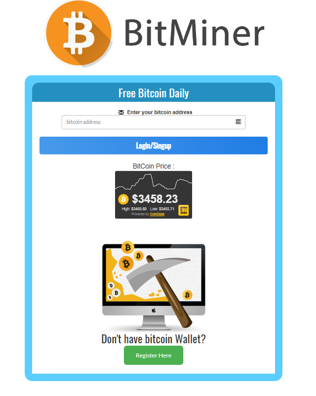 Free Bitcoin Miner 2019 Ultimate Do Bitcoin Miners Need Product - 