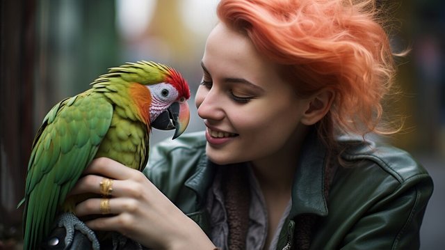 side-view-woman-holding-parrot_23-2150947862.jpg