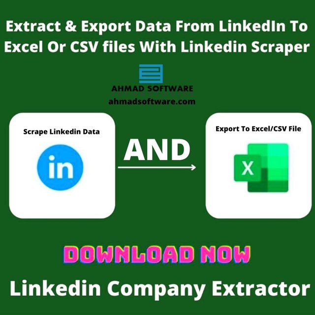 Extract & Export Data From LinkedIn To Excel Or CSV files With Linkedin Scraper.jpg