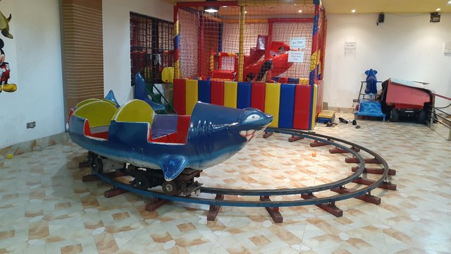 My visit to the 'Kids play world' || An Indoor fun place for kids!