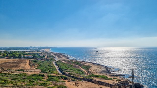 Rosh HaNikra