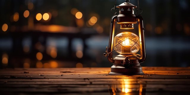 vintage-lantern-illuminates-its-light-dancing-across-reflective-surface_91128-4398.jpg