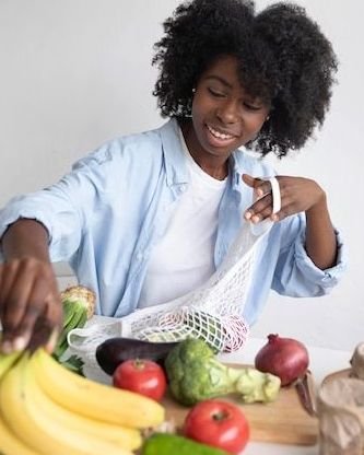 Free Photo _ Woman having a sustainable lifestyle.jpg