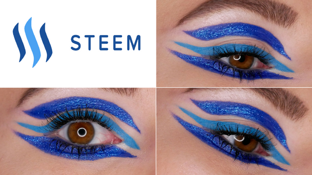 Steem Makeup - melissavandijkmakeuptutorials.png