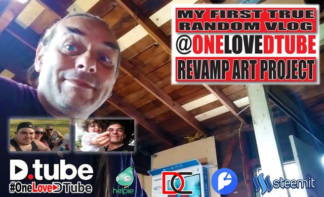 I want to Help @onelovedtube with their ReVamp - Graphic Artist for 31 Plus Years Now - Just a Random Blog this Morning while Doing My Laundry.jpg