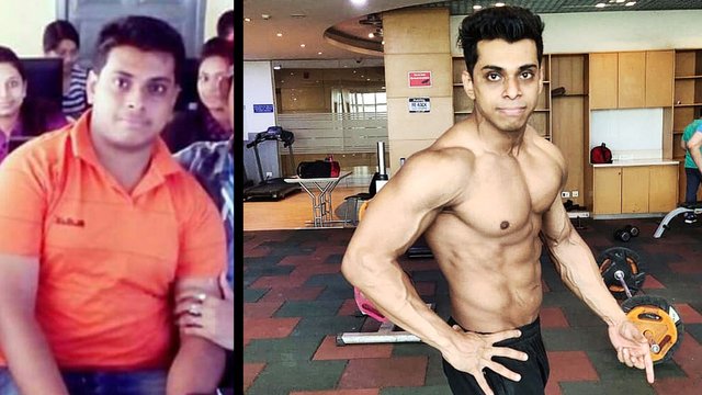 How to lose weight in 4 months according to a bodybuilder who got ripped after following this weight loss plan.jpg