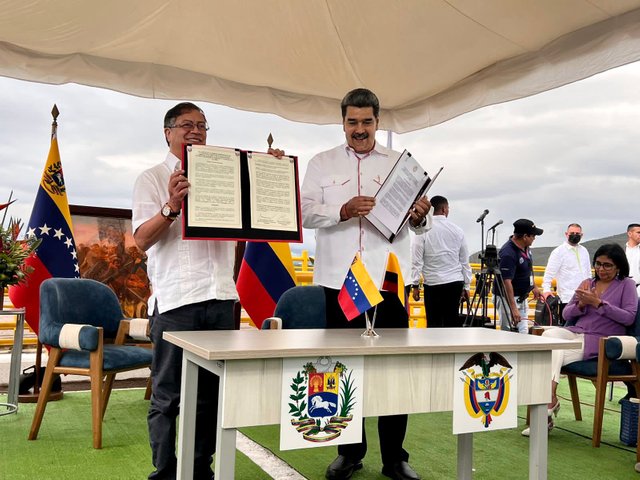 Colombia Signed Deal With Venezuela.jpg