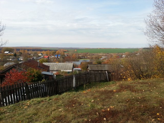 Вид на село Большое Болдино с Буравушкиной горки.jpg