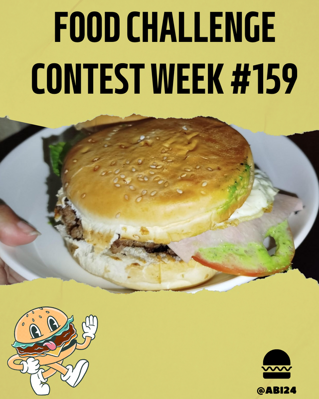 Food challenge contest week #159.png