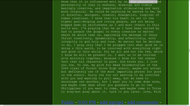 2003-10-02 - Thursday - Rick Arnold - Joey Reference Letter - Email - Xanga - 02 - Screenshot at 2019-05-08 15:15:09.png