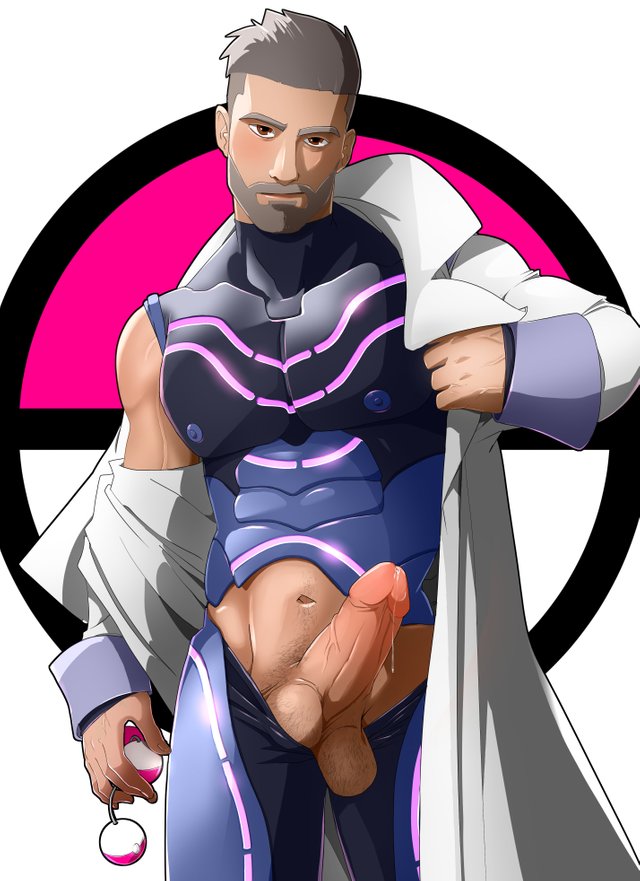 5061040 - Porkyman Porkyman_Scarlet_and_Violet Professor_Turo S_Salas0_0.jpg