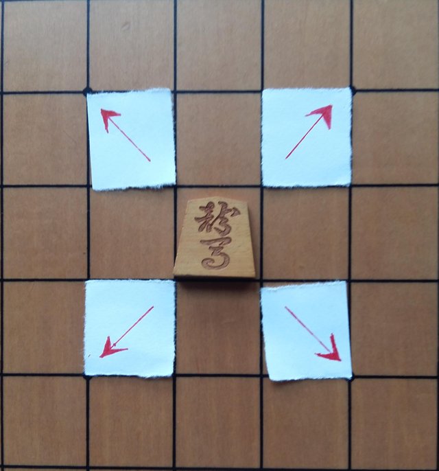 The Game Shogi — Steemit