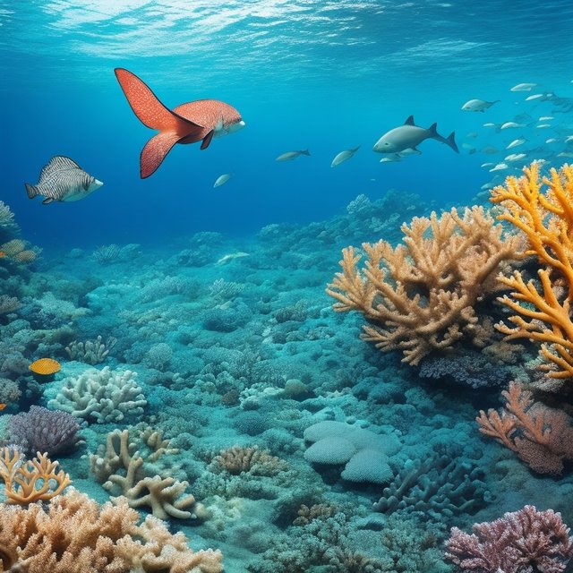 DreamShaper_v7_Oceans_coral_reefs_marine_life_0.jpg