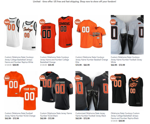 Custom Oklahoma State Cowboys Jersey.png