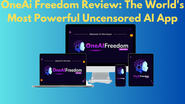 OneAi Freedom Review.png