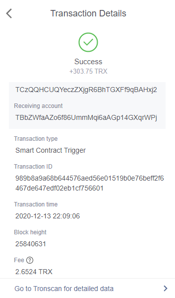 tronrewards-12-13-20-withdrawal.png