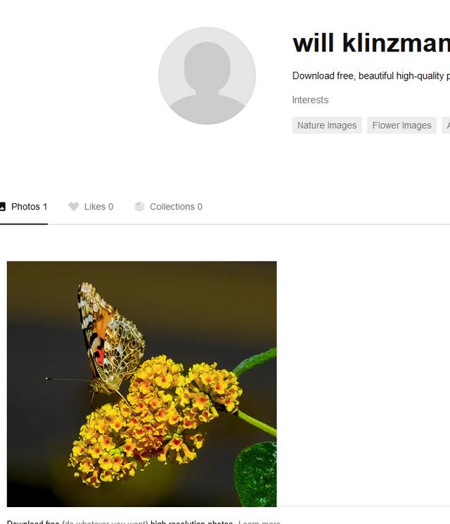 william klinzman.PNG