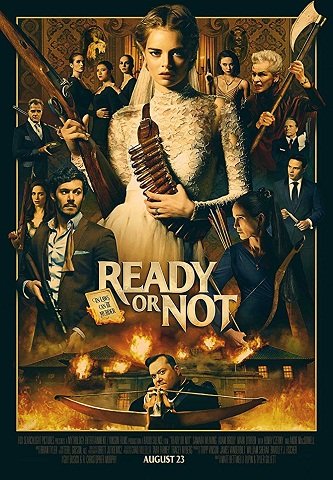 Ready or Not Full Movie Free Download HD 720p Blu-ray.jpg