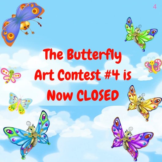 Butterfly Art Contest 4 closed.jpg