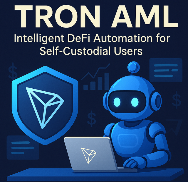 Tron Aml