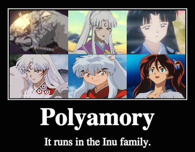 Polyamory in The Inu Family.jpg