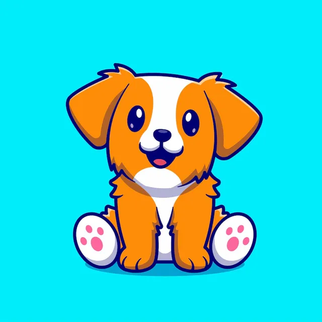 cute-dog-sitting-cartoon-vector-icon-illustration-animal-nature-icon-concept-isolated-flat_138676-4474.webp