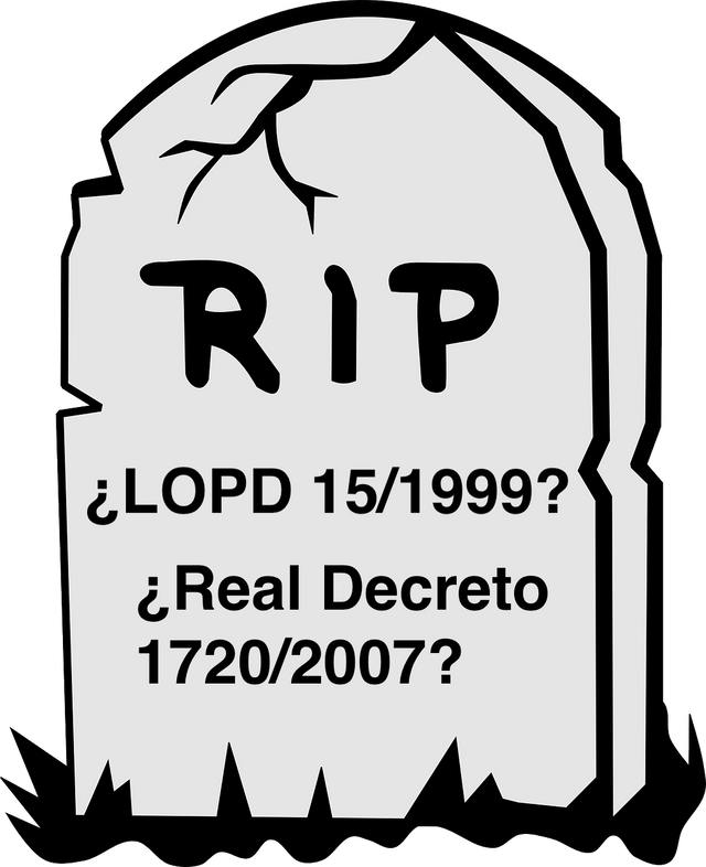 RIP LOPD y RD.png
