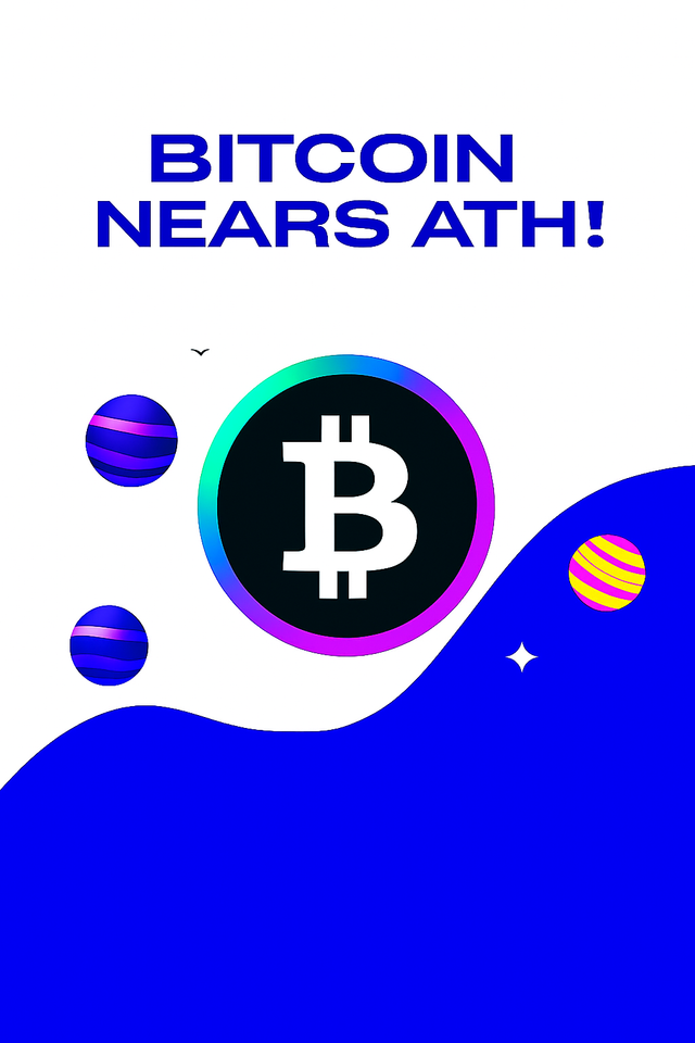20251004_0330_Bitcoin Nears ATH_remix_01k6q20we2f52rekwvhs9np9s0.png