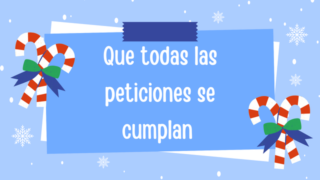 Presentación Historia de Santa Claus Ilustrado Azul y Rojo.png