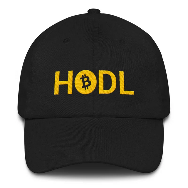 https://cryptocraze.bigcartel.com/product/hodl-bitcoin-dad-hat