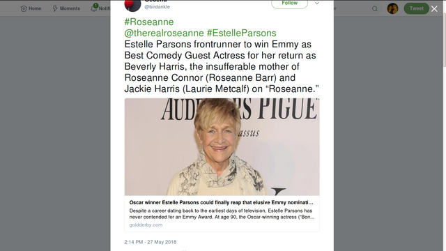 Roseanne Parsons 90 Emmy 2018 Screenshot at 2018-05-30 10:41:17.png