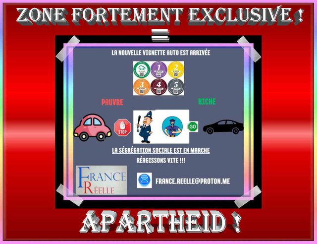 Zonne fortement exclusive = Apartheid !.jpg