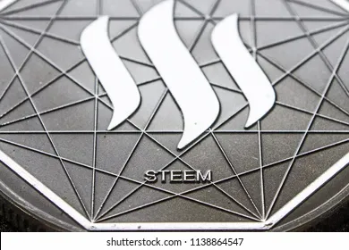 macro-silver-coin-cryptocurrency-steem-260nw-1138864547.webp