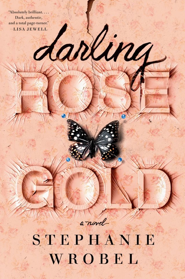 Darling Rose Gold By Stephanie Wrobel.jpg