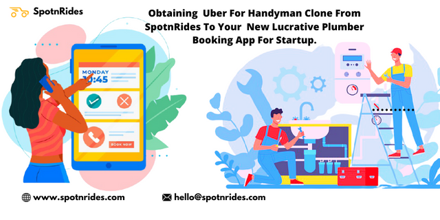 Obtaining Uber for Handyman Clone from SpotnRides to Your New Lucrative Plumber Booking App for Startup.png