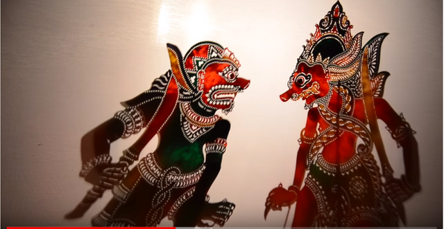 Shadow Puppet Theatre In Southeast Asia Asian Art Newspaper