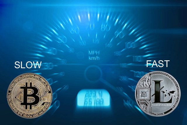 What is Litecoin and How is it Different From Bitcoin?