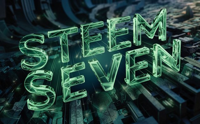 A_captivating_3D_render_of_the_word_Steem_Seven.jpg