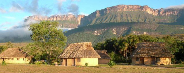 Places Of Venezuela I Want To Visit Before I Have To Emigrate Steemit