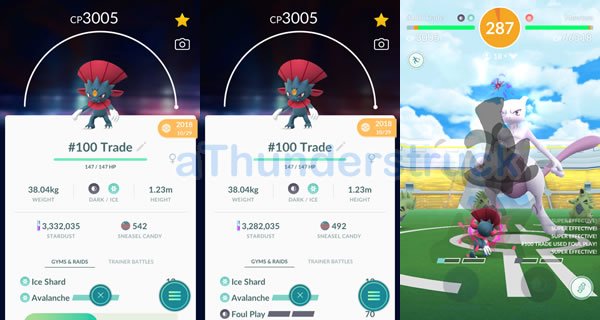 Teaching new charged attack to Weavile.jpg